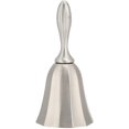 thumbnail image 1 of Campana de mesa, campana de mano pequeña para servicio, escuela, restaurante Sailing Electrónica, 1 of 1