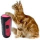 thumbnail image 3 of Cepillo de eliminación de pelo para mascotas, herramienta de limpieza de belleza para perros y gatos más suave para el pelo de mascotas Ormromra LN-1390, 3 of 8