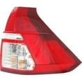 thumbnail image 2 of Tail Light Passenger Side Lower For 2015-2016 Honda CR-V, 2 of 8