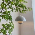 thumbnail image 2 of Arturesthome Scandinavian Flowerpot Lamp VP7 Metal Pendant Light, 2 of 7