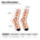 thumbnail image 2 of Balery Autumn Gnome Calcetas Largas con Estampado para Hombre y Mujer – Suaves y Transpirables, Talla Única (US 5-11), 2 of 6