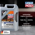 thumbnail image 2 of Aceite de Motor Liqui Moly Special Tec LL SAE 5W-30 5L, 2 of 7