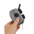 thumbnail image 4 of OULII Hands-Free 2Pcs Pet Supplies Rectangular Dog Bag Dispenser for Leash in Modern Aesthetics, 4 of 8