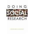 thumbnail image 2 of Doing Social Research, 2 of 3