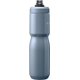 thumbnail image 2 of CamelBak Podium Steel Botella de agua aislada para bicicleta de acero inoxidable - para ciclismo, fitness y deportes - Se adapta a la mayoría de jaulas para bicicletas, 22 oz - Pacífico, 2 of 5