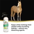 thumbnail image 2 of Removedor de Manchas y Blanqueador para Caballos Absorbine ShowSheen 600 mL, 2 of 5