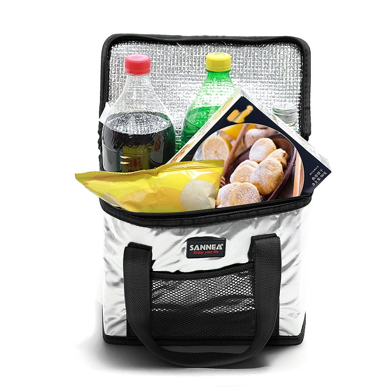 Buy 26L/16L/8L Insulated Food Delivery Bag Uber Eats and DoorDash Bags