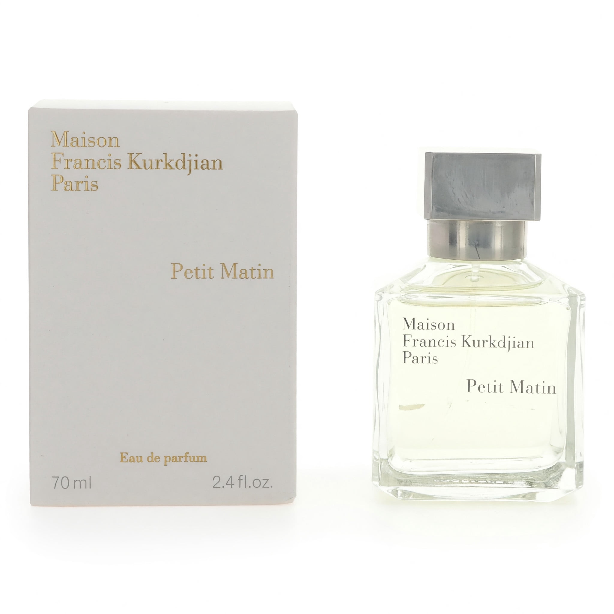 Maison Francis Kurkdjian, 2.4 oz Baccarat Rouge 540 Eau De Parfum 