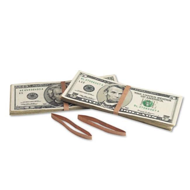 Barred ABA $100 Currency Band Bundles 5000 Bands 