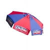 DestinationGear 8 ft Cinzano Deluxe Patio and Beach Umbrella