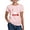 Light Pink, variant on CafePress - Mochi Love Womens Shirt - Women's Classic T-Shirt
