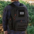 thumbnail image 3 of SOG Field Backpack, Black, Adult, 3 of 19