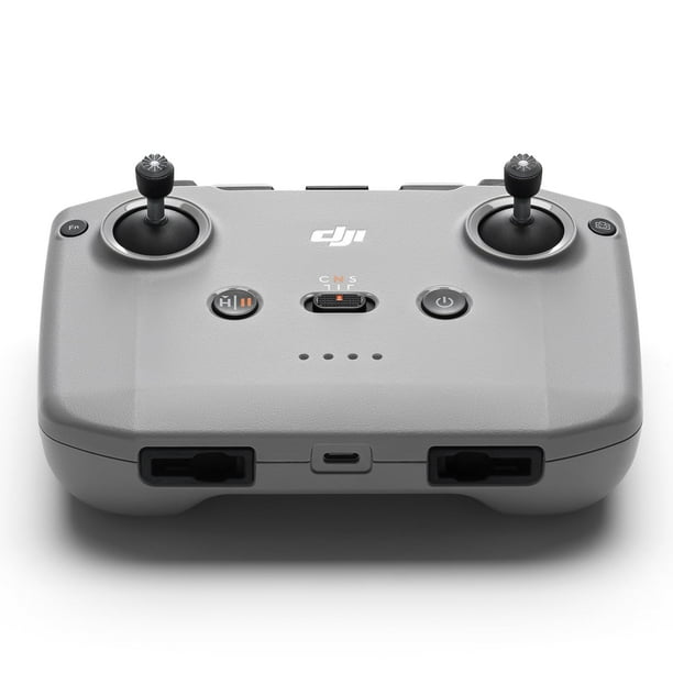 Control remoto DJI RC-N3 para DJI Neo, Mini 4 Pro, Air 3, Air 3S