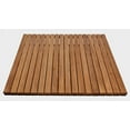 thumbnail image 2 of ARB Teak & Speciaties - ARB SPA Teak Prouct Line - Teak Shower Mat, 2 of 3