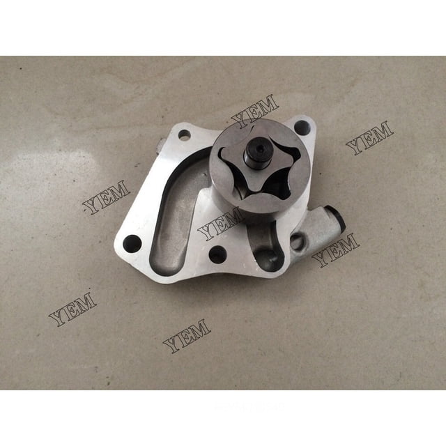 4TNV94 Oil Pump 129900-32001 Fit For Yanmar Diesel Engine For Yanmar Oil Pump