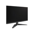 thumbnail image 3 of ViewSonic VX2758-2KP-MHD - LED monitor - 27" - 2560 x 1440 WQHD @ 144 Hz - IPS - 350 cd/m�� - 1000:1 - 1 ms - 2xHDMI, DisplayPort - speakers, 3 of 9