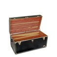 thumbnail image 1 of EVERLITE LARGE VINYL CEDAR LINED TRUNK, 1 of 1