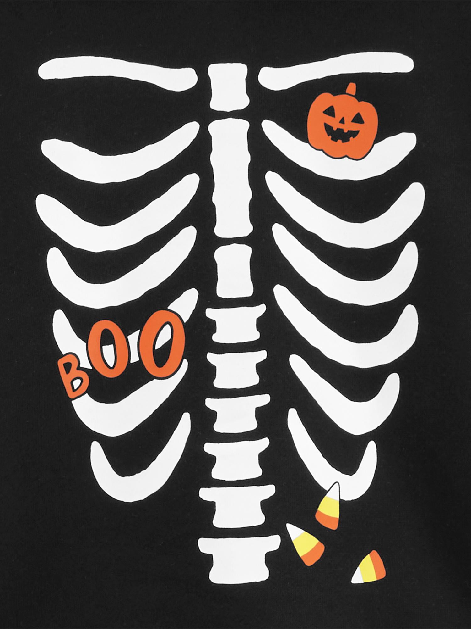 Carter's Child of Mine Toddler Boy Halloween Outfit Set, 2-Piece, Sizes 12M-5T