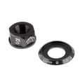 thumbnail image 4 of Piste Durable / Écrous Arrière Arbre M10 Vis pour Arbre M10 Rondelle Rotative Noir, 4 of 6