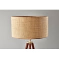 thumbnail image 4 of Adesso Jackson Floor Lamp, 4 of 4