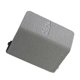thumbnail image 5 of Cubierta de enchufe para automóvil 51437312131 Reemplazo directo para F32 F34 F35 F80 M3 Accesorios duraderos Piezas de repuesto fáciles de instal Gris Baoblaze Cubierta de enchufe interior del coche, 5 of 8
