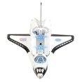 thumbnail image 4 of Transbordador espacial Toy Aeromax Pull Back, fundido a presión, escala 1:400, 4 of 9
