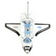 thumbnail image 4 of Transbordador espacial Toy Aeromax Pull Back, fundido a presión, escala 1:400, 4 of 9
