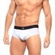 thumbnail image 1 of Calzón Brief Classic Unnder Ropa Interior Para Hombre 1 Pz, 1 of 4