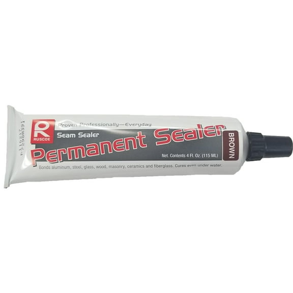 Ruscoe Permanent Sealer