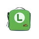 thumbnail image 1 of Lonchera Termica Chenson Mario Bros Logo Luigi Tonsky MB66506-G, 1 of 4