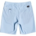 thumbnail image 2 of Quiksilver Men's Union Heather Amphibian 20 Walkshorts, 2 of 2