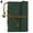 Dark Green, variant on Joernso Retro Anchor Faux Leather Cover Notebook Journal Traveler Book Diary Blank String