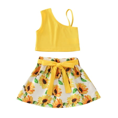 

Toddler Outfit Sets Summer Girls Christmas Long Sleeve Letter Prints Pullover Tops Trumpet Pants Kids Clothes Suit