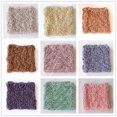 thumbnail image 5 of Accesorios para fotografía de recién nacidos, manta de fondo, cesta de crochet para sesión de fotos de bebés, accesorios para estudio de fotografía, 5 of 5