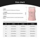 thumbnail image 5 of Fotbe Red Cross Blusas Sin Mangas para Mujer – Estilo Casual, Corte Suelto, Slim-Fit, Cuello Redondo Deportivo, Tops de Verano para Gimnasio y Yoga-Medium, 5 of 7