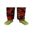 thumbnail image 3 of Dr. Seuss Kids Socks Christmas 3 Pairs Fun Socks for Boys and Girls, Grinch, Size: 3-4, 3 of 8