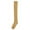 Yellow, variant on ZPYESWOW christmas stockings Ankle Socks for Women Women's Winter Thickening Warm Medium Length Over Knee Plush Socks christmas stocking personalized christmas stockings