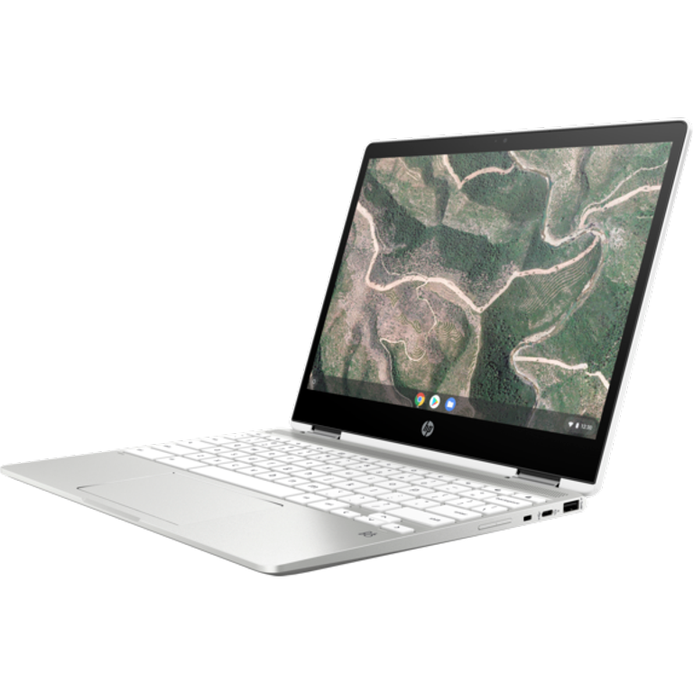 HP Chromebook x360 - 12b-ca0010nr | 12