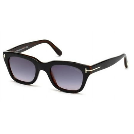 UPC 664689520060 product image for Tom Ford Men s  Snowdon  Square Sunglasses FT0237 | upcitemdb.com