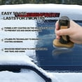 thumbnail image 5 of Automotive Snow Removal Hydrophobic Coating, Car Snow And Defrost Hydrophobic Agent, Car Defrost Hydrophobic Agent, 5 of 8