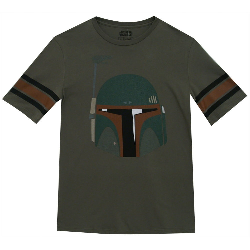 boba fett tee shirts