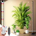 thumbnail image 1 of Grow Light with AutoTimer, Hanging and Standing Grow Lights for Indoor Plants, Light Modes, Detachable Full Spectrum Plant Lights for Wide Area Coverage in Indoor Plants, plant grow lights indoor, 1 of 7