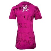 Xtreme Couture By Affliction Women's T-shirt Rain