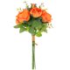 thumbnail image 1 of Bouquet de boda Bouquet Bouquet Bouquet Bouquet Diy Bouquet de flores artificiales para novia, 1 of 6