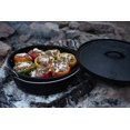 thumbnail image 6 of Camp Chef Classic 12" Cast Iron Dutch Oven, 6 of 15