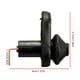 thumbnail image 5 of Riwesomey Interruptor de luz Auto Universal Wuling Lámpara Interruptores Fácil instalación Plástico Metal Botón pulsador Coches Pasajero Vehículos, repuestos y accesorios Mis, 5 of 6