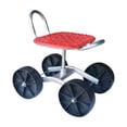thumbnail image 1 of Agricultural Chair/Garden Tool 360 Degree Rotation, 1 of 7