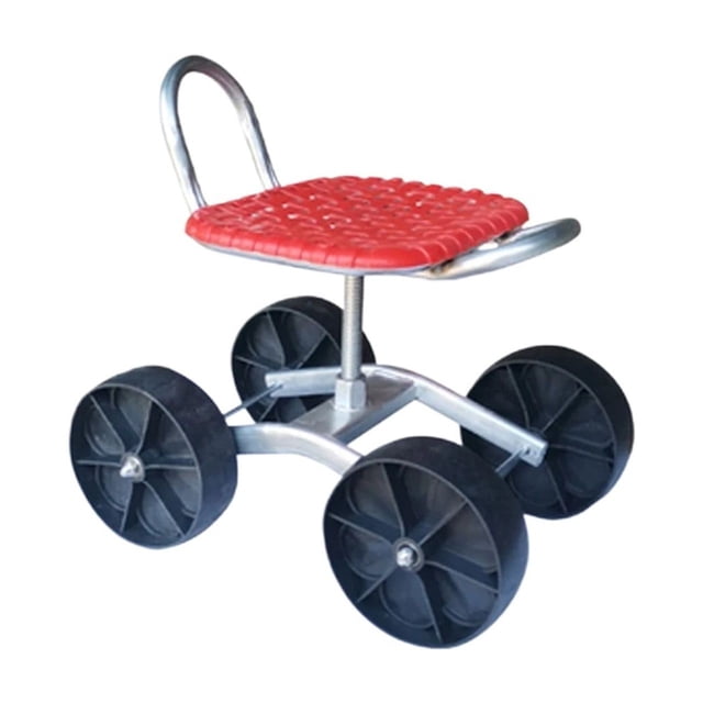 Agricultural Chair/Garden Tool 360 Degree Rotation