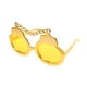 thumbnail image 4 of Nuevas gafas de terre doradas, , disfraces, de disfraces, 4 of 5
