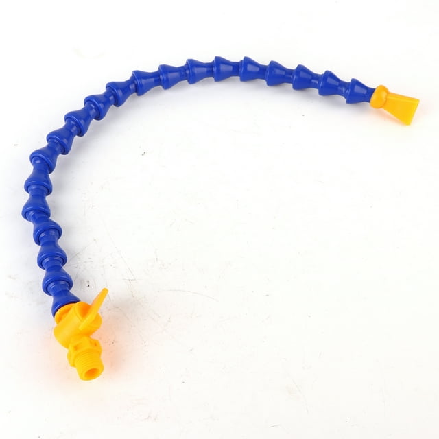 Tubería 12 Uds torno de punta plana redonda máquina CNC agua Flexible ANGGREK Otros